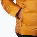 Pánska zateplená bunda Helly Hansen Active Winter mustard 4