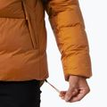 Pánska zateplená bunda Helly Hansen Active Winter mustard 5
