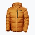 Pánska zateplená bunda Helly Hansen Active Winter mustard 6
