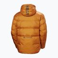 Pánska zateplená bunda Helly Hansen Active Winter mustard 7