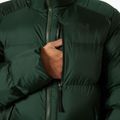 Pánska zateplená bunda Helly Hansen Active Winter dark jungle 4