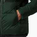 Pánska zateplená bunda Helly Hansen Active Winter dark jungle 5