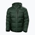Pánska zateplená bunda Helly Hansen Active Winter dark jungle 7