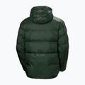 Pánska zateplená bunda Helly Hansen Active Winter dark jungle 8