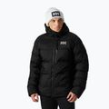 Pánska zateplená bunda Helly Hansen Active Winter black