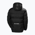Pánska zateplená bunda Helly Hansen Active Winter black 8