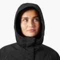 Dámsky zateplený kabát Helly Hansen Lily Insulated black 3