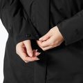 Dámsky zateplený kabát Helly Hansen Lily Insulated black 4