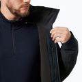 Pánska lyžiarska bunda Helly Hansen Courchavel navy 8