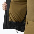 Pánska lyžiarska bunda Helly Hansen Courchavel black 9