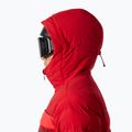 Pánska bunda Helly Hansen Bossanova Puffy red 3