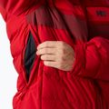 Pánska bunda Helly Hansen Bossanova Puffy red 5