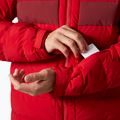 Pánska bunda Helly Hansen Bossanova Puffy red 6