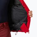 Pánska bunda Helly Hansen Bossanova Puffy red 9