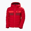 Pánska bunda Helly Hansen Bossanova Puffy red 10
