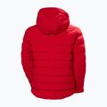Pánska bunda Helly Hansen Bossanova Puffy red 11