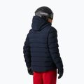 Pánska bunda Helly Hansen Bossanova Puffy 65612_597 navy 2