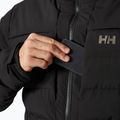 Pánska bunda Helly Hansen Bossanova Puffy black 4