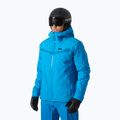 Pánska lyžiarska bunda Helly Hansen Panorama 2.0 Insulated neptune blue