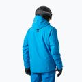 Pánska lyžiarska bunda Helly Hansen Panorama 2.0 Insulated neptune blue 2