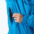 Pánska lyžiarska bunda Helly Hansen Panorama 2.0 Insulated neptune blue 5