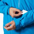 Pánska lyžiarska bunda Helly Hansen Panorama 2.0 Insulated neptune blue 6