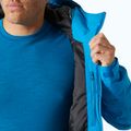 Pánska lyžiarska bunda Helly Hansen Panorama 2.0 Insulated neptune blue 9