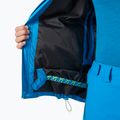 Pánska lyžiarska bunda Helly Hansen Panorama 2.0 Insulated neptune blue 10