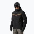 Pánska lyžiarska bunda Helly Hansen Panorama 2.0 Insulated black