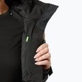 Dámska lyžiarska bunda Helly Hansen Imperial Puffy black 7