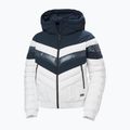 Dámska lyžiarska bunda Helly Hansen Imperial Short Puffy navy 9