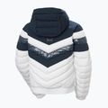 Dámska lyžiarska bunda Helly Hansen Imperial Short Puffy navy 10