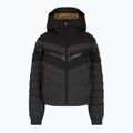 Dámska lyžiarska bunda Helly Hansen Imperial Short Puffy black