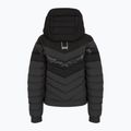 Dámska lyžiarska bunda Helly Hansen Imperial Short Puffy black 2