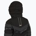 Dámska lyžiarska bunda Helly Hansen Imperial Short Puffy black 4