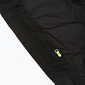 Dámska lyžiarska bunda Helly Hansen Imperial Short Puffy black 6