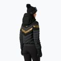 Dámska lyžiarska bunda Helly Hansen Imperial Short Puffy black 2
