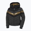 Dámska lyžiarska bunda Helly Hansen Imperial Short Puffy black 9