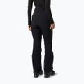 Dámske lyžiarske nohavice Helly Hansen Alphelia Hi Waist Insulated black 2