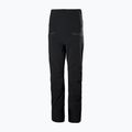 Dámske lyžiarske nohavice Helly Hansen Alphelia Hi Waist Insulated black 6