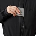 Dámska lyžiarska kombinéza Helly Hansen Avanti black 6