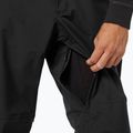 Lyžiarske nohavice Helly Hansen Ullr D 2.0 black 5