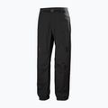 Lyžiarske nohavice Helly Hansen Ullr D 2.0 black 8