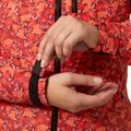 Dámska lyžiarska bunda Helly Hansen Valdisere 3.0 red floral aop 5
