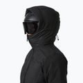 Dámska lyžiarska bunda Helly Hansen Valdisere 3.0 black embossed stripes 3
