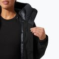 Dámska lyžiarska bunda Helly Hansen Valdisere 3.0 black embossed stripes 8