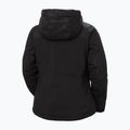 Dámska lyžiarska bunda Helly Hansen Valdisere 3.0 black embossed stripes 11
