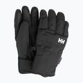 Pánske lyžiarske rukavice Helly Hansen Swift HellyTech black