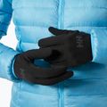 Rukavice Helly Hansen Versalite Touch Glove Liner black 3