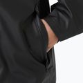 Detská jachtárska bunda Helly Hansen Moss black 5